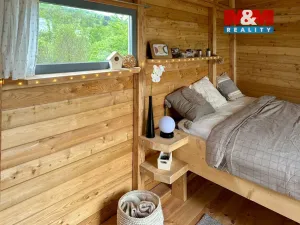 Prodej, Blučina, 30 m2