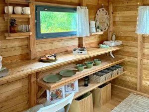 Prodej, Blučina, 30 m2