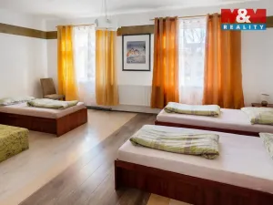 Pronájem rodinného domu, Mýto, Náměstí, 95 m2