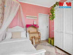 Prodej bytu 4+1, Česká Lípa, Kunratická, 96 m2