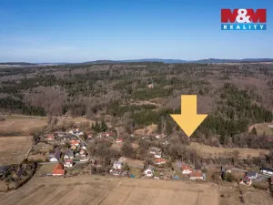 Prodej chaty, Kornatice, 35 m2