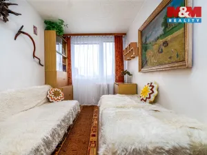 Prodej bytu 3+kk, Praha - Hostivař, Loučimská, 63 m2