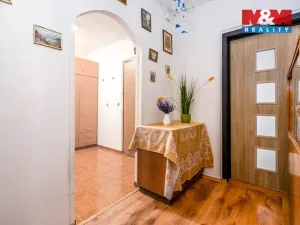 Prodej bytu 3+kk, Praha - Hostivař, Loučimská, 63 m2