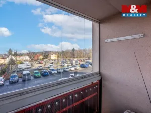 Prodej bytu 3+kk, Praha - Hostivař, Loučimská, 63 m2