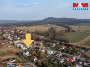 Prodej bytu 3+kk, Rokycany - Borek, Pražská, 72 m2