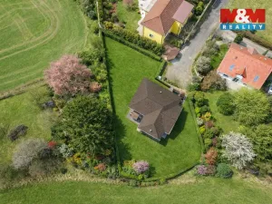 Prodej pozemku pro bydlení, Radějovice - Olešky, 1016 m2