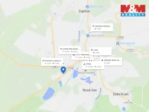 Prodej rodinného domu, Zaječov, 169 m2