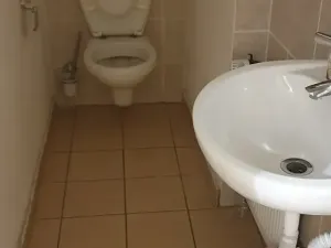 Pronájem obchodního prostoru, Teplice, U Hadích lázní, 32 m2