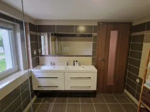 Prodej rodinného domu, Jeneč, A. Jiráska, 75 m2