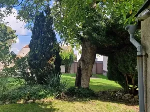 Prodej rodinného domu, Jeneč, A. Jiráska, 75 m2