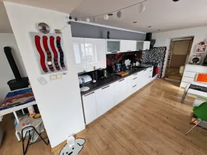 Prodej rodinného domu, Hodonice, 130 m2