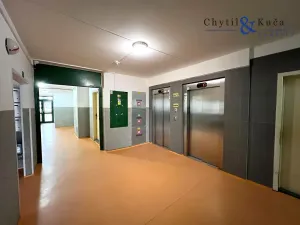 Prodej bytu 1+kk, Přerov, Budovatelů, 24 m2