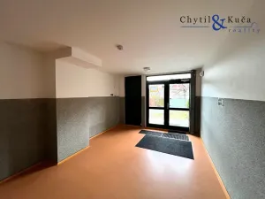 Prodej bytu 1+kk, Přerov, Budovatelů, 24 m2
