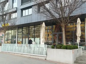 Prodej bytu 1+kk, Praha - Žižkov, Olšanská, 36 m2