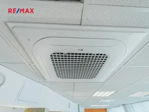 Pronájem kanceláře, Kladno, Osvoboz. pol. vězňů, 183 m2