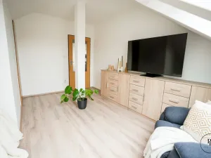 Prodej bytu 2+kk, Benátky nad Jizerou - Benátky nad Jizerou I, Dražická, 78 m2