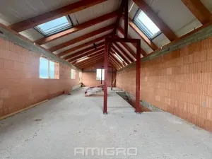 Prodej rodinného domu, Syrovice, 141 m2