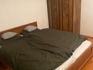 Prodej chalupy, Rybniště, 150 m2