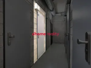 Pronájem bytu 3+kk, Olomouc, Eduarda Hamburgera, 81 m2