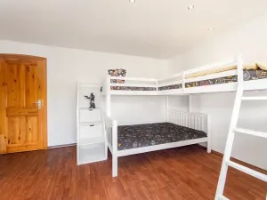 Prodej rodinného domu, Ohníč, 300 m2