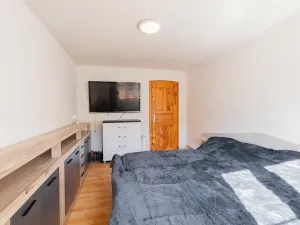 Prodej rodinného domu, Ohníč, 300 m2