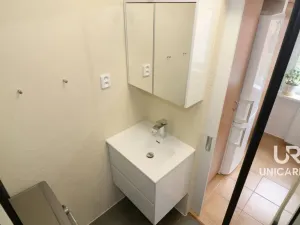 Prodej bytu 2+1, Boskovice, Bílkova, 58 m2