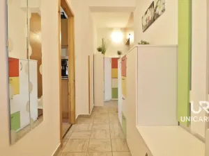 Prodej bytu 2+1, Boskovice, Bílkova, 58 m2