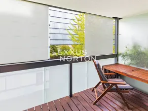 Pronájem bytu 3+1, Praha - Karlín, Šaldova, 94 m2