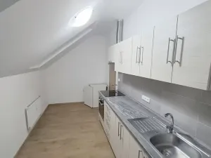 Pronájem bytu 1+kk, Jihlava, Hálkova, 26 m2
