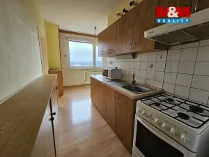 Prodej bytu 3+1, Valašské Meziříčí, Luční, 76 m2