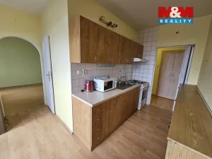 Prodej bytu 3+1, Valašské Meziříčí, Luční, 76 m2