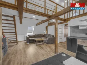 Prodej ubytování, Rudník - Arnultovice, 209 m2