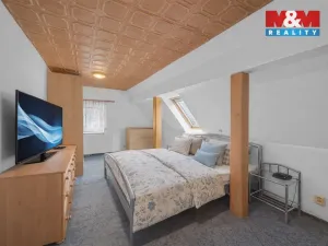 Prodej ubytování, Rudník - Arnultovice, 209 m2