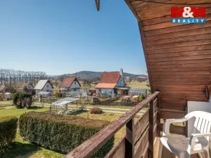 Prodej chaty, Řepice, 51 m2