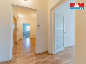 Prodej bytu 3+1, Sokolov, Atletická, 76 m2