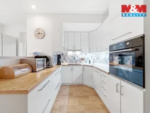 Prodej bytu 4+kk, Choceň, Újezdská, 92 m2