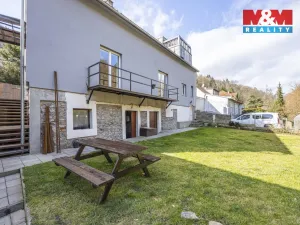 Pronájem bytu 1+1, Všenory, Květoslava Mašity, 41 m2