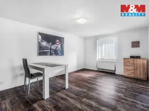 Prodej rodinného domu, Ústí nad Labem - Kojetice, 300 m2