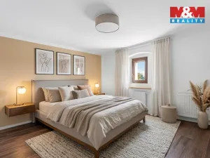 Prodej rodinného domu, Ústí nad Labem - Kojetice, 300 m2