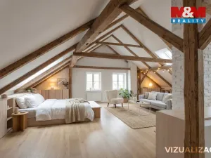 Prodej rodinného domu, Cerekvička-Rosice - Cerekvička, 109 m2