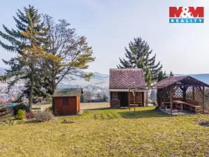 Prodej chaty, Prackovice nad Labem, 22 m2