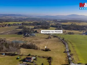 Prodej louky, Vlastibořice, 11488 m2