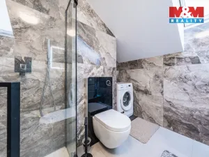 Pronájem bytu 2+kk, Kovanice, 58 m2