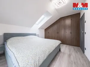 Pronájem bytu 2+kk, Kovanice, 58 m2