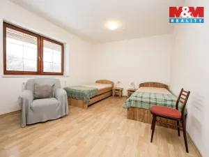 Pronájem rodinného domu, Luká - Střemeníčko, 262 m2