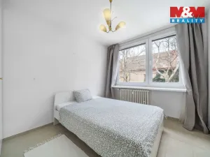 Prodej bytu 4+1, Praha - Malešice, Niederleho, 88 m2