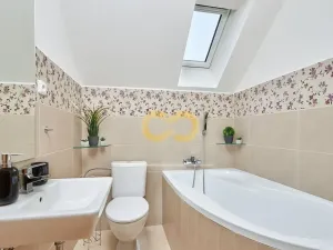 Prodej rodinného domu, Domanín, 160 m2