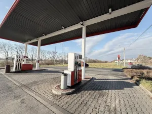 Prodej komerční, Kly - Krauzovna, 781 m2