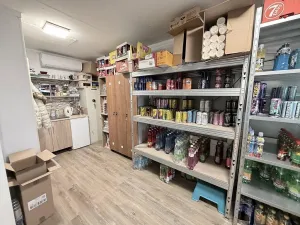 Prodej komerční, Kly - Krauzovna, 781 m2