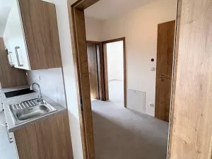 Pronájem bytu 2+kk, Jinačovice, 60 m2